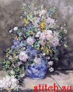 Набор для вышивания Риолис (Сотвори Сама) 2137