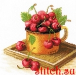 Набор для вышивания Риолис (Сотвори Сама) 2169