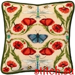 Набор для вышивания Bothy Threads TETE13