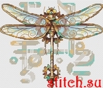 Набор для вышивания МП Студия В-809