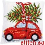 Набор для вышивания Vervaco PN-0199257