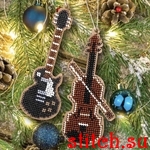 Набор для вышивания Волшебная страна FLK-526