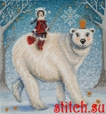 Набор для вышивания RTO M1006