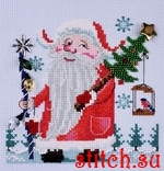 Набор для вышивания Марья Искусница 13.003.45