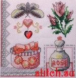 Набор для вышивания Марья Искусница 13.003.37