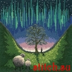 Набор для вышивания Bothy Threads XLP13