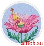 Набор для вышивания RTO C373