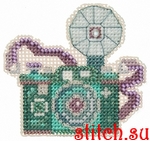 Набор для вышивания Mill Hill MH18-2412