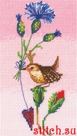 Набор для вышивания RTO C369