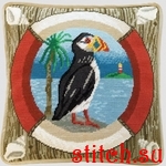 Набор для вышивания Bothy Threads TVW2
