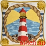 Набор для вышивания Bothy Threads TVW3