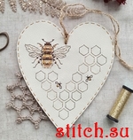Набор для вышивания Неокрафт (Neocraft) НК-20a