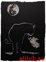 Набор для вышивания Неокрафт (Neocraft) НК-22-05