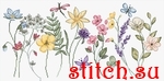 Набор для вышивания LetiStitch 8094