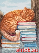 Набор для вышивания LetiStitch 8095