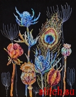 Набор для вышивания Абрис Арт АН-208