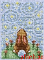 Набор для вышивания Design Works 3465