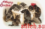 Набор для вышивания LetiStitch 8102