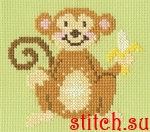 Набор для вышивания Bothy Threads SKIP4