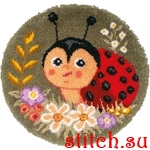 Набор для вышивания Vervaco PN-0205286