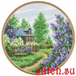 Набор для вышивания Искусница 4154