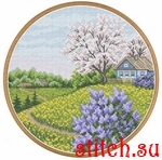 Набор для вышивания Искусница 4151