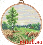 Набор для вышивания Искусница 4103