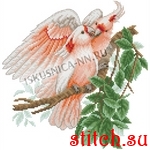 Набор для вышивания Искусница 685