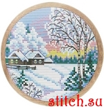 Набор для вышивания Искусница 4108