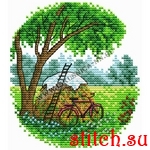 Набор для вышивания Искусница 4105