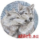 Набор для вышивания Искусница 668