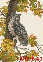 Набор для вышивания Искусница 669