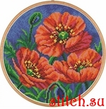 Набор для вышивания Искусница 5029