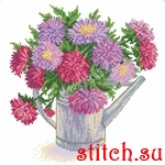 Набор для вышивания Искусница 5028