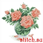 Набор для вышивания Искусница 5032