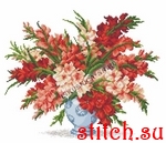 Набор для вышивания Искусница 5033