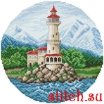 Набор для вышивания Искусница 4128