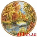 Набор для вышивания Искусница 4145