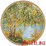 Набор для вышивания Искусница 4143