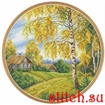 Набор для вышивания Искусница 4144