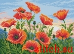 Набор для вышивания Искусница 5043