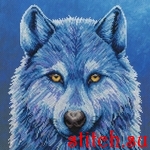 Набор для вышивания Bothy Threads XRF9