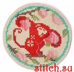 Набор для вышивания Xiu Crafts 2870228