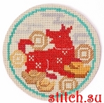 Набор для вышивания Xiu Crafts 2870229