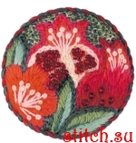 Набор для вышивания Риолис (Сотвори Сама) 2193