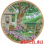 Набор для вышивания Искусница 4158