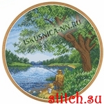 Набор для вышивания Искусница 4159