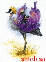 Набор для вышивания Риолис (Сотвори Сама) 2212