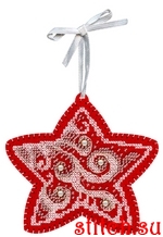 Набор для вышивания МП Студия Т-1092