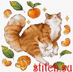 Набор для вышивания LetiStitch 8804